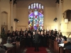 Bath Bach Choir May 2012